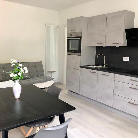Rebecca Appartements Caldaro Εξωτερικό φωτογραφία