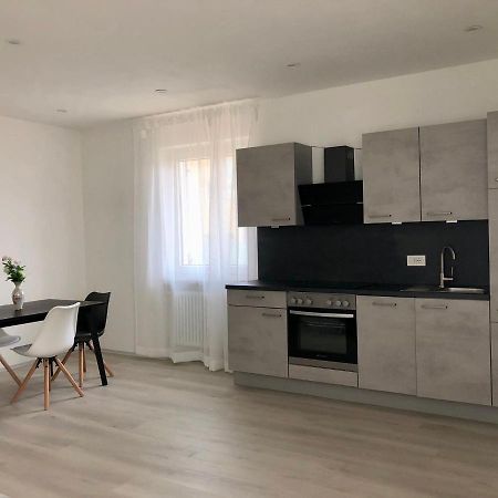 Rebecca Appartements Caldaro Εξωτερικό φωτογραφία