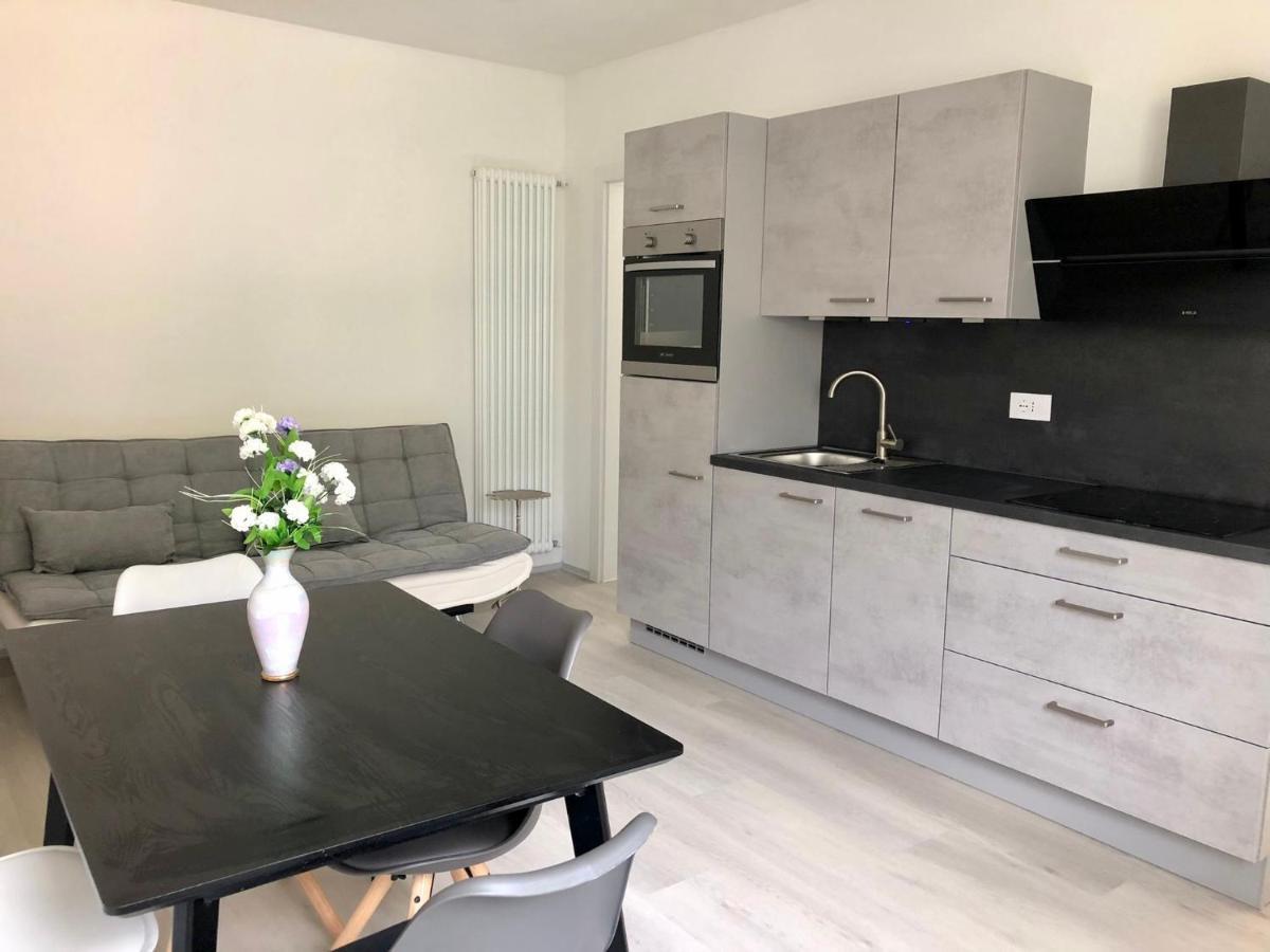 Rebecca Appartements Caldaro Εξωτερικό φωτογραφία