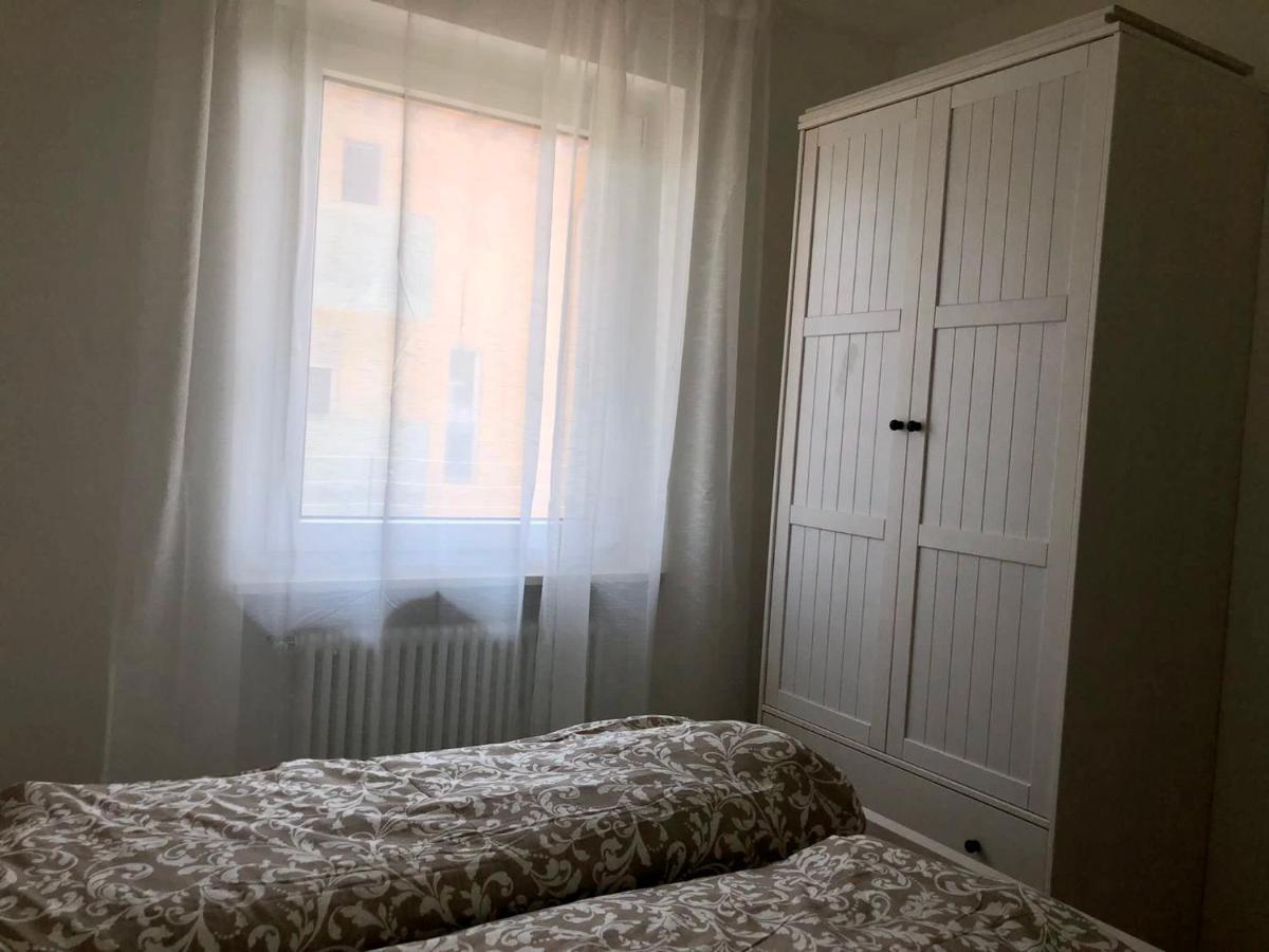 Rebecca Appartements Caldaro Εξωτερικό φωτογραφία