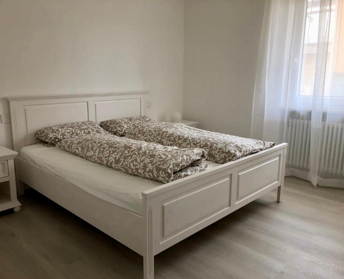 Rebecca Appartements Caldaro Εξωτερικό φωτογραφία