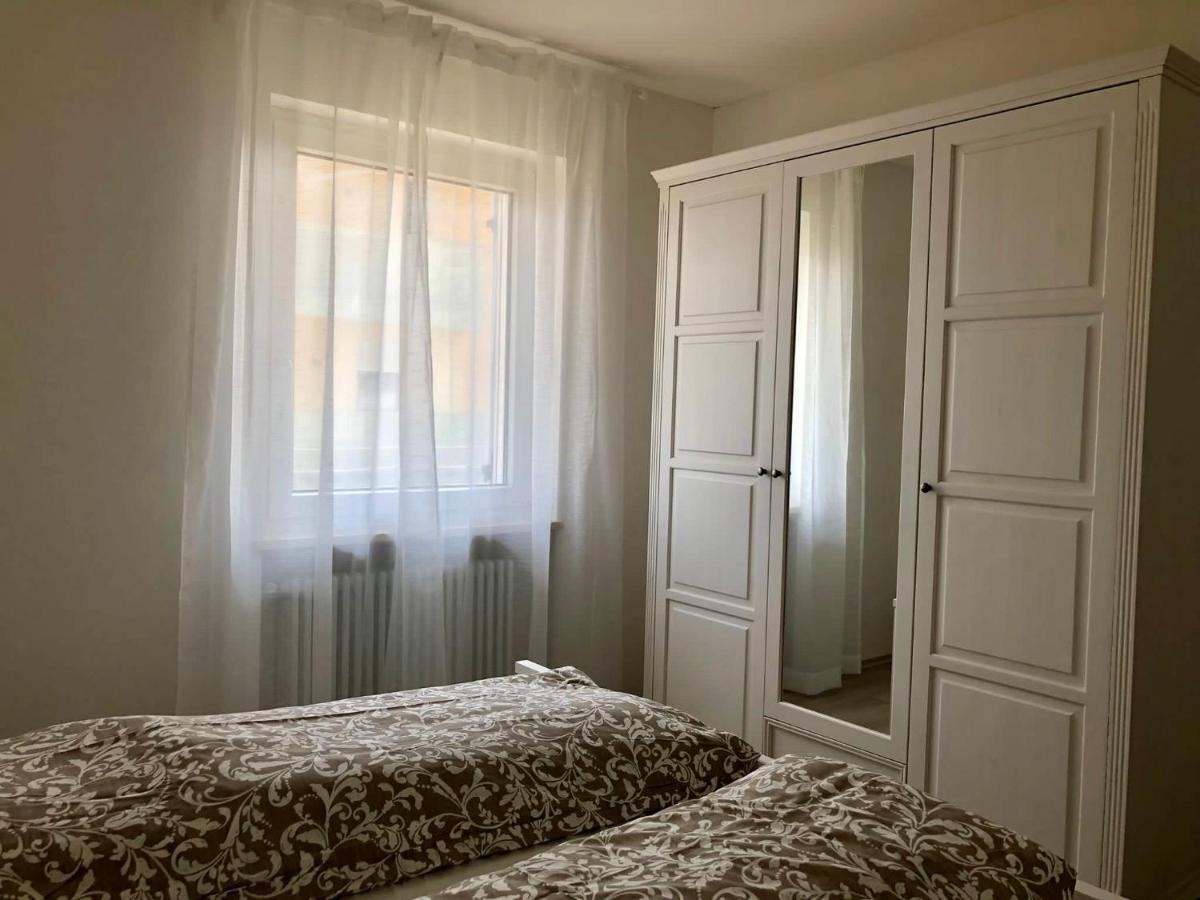 Rebecca Appartements Caldaro Εξωτερικό φωτογραφία