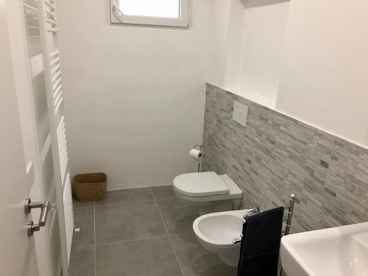 Rebecca Appartements Caldaro Εξωτερικό φωτογραφία