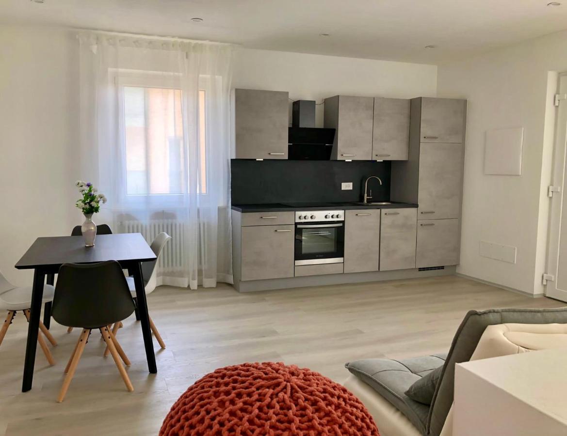 Rebecca Appartements Caldaro Εξωτερικό φωτογραφία