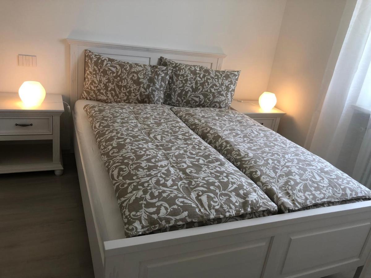 Rebecca Appartements Caldaro Εξωτερικό φωτογραφία