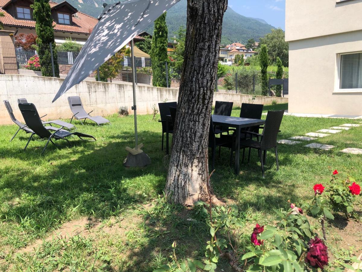 Rebecca Appartements Caldaro Εξωτερικό φωτογραφία