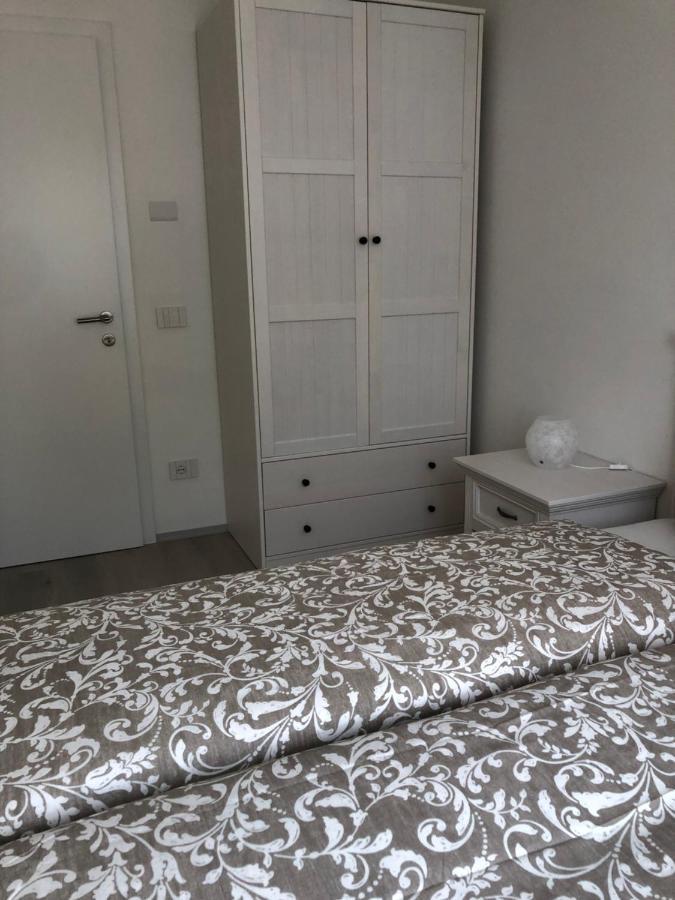 Rebecca Appartements Caldaro Εξωτερικό φωτογραφία