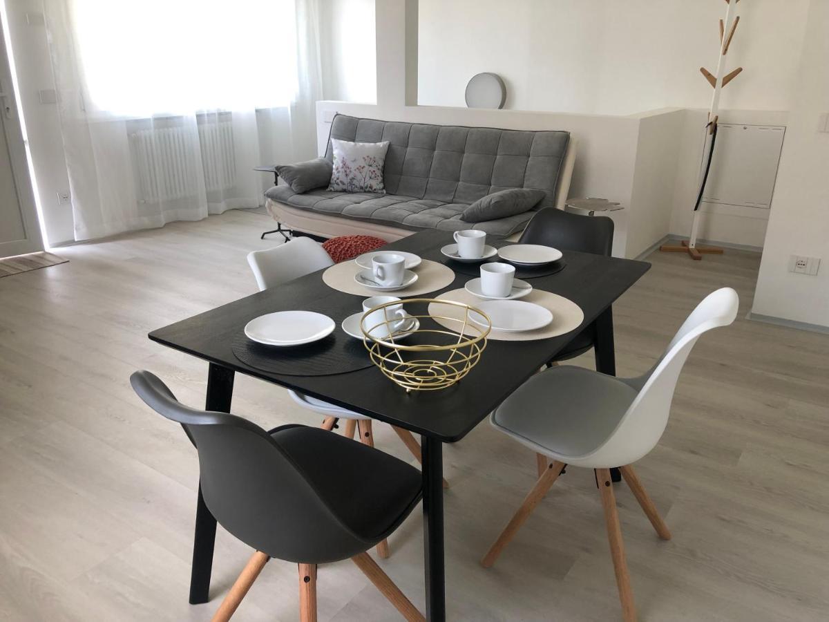 Rebecca Appartements Caldaro Εξωτερικό φωτογραφία