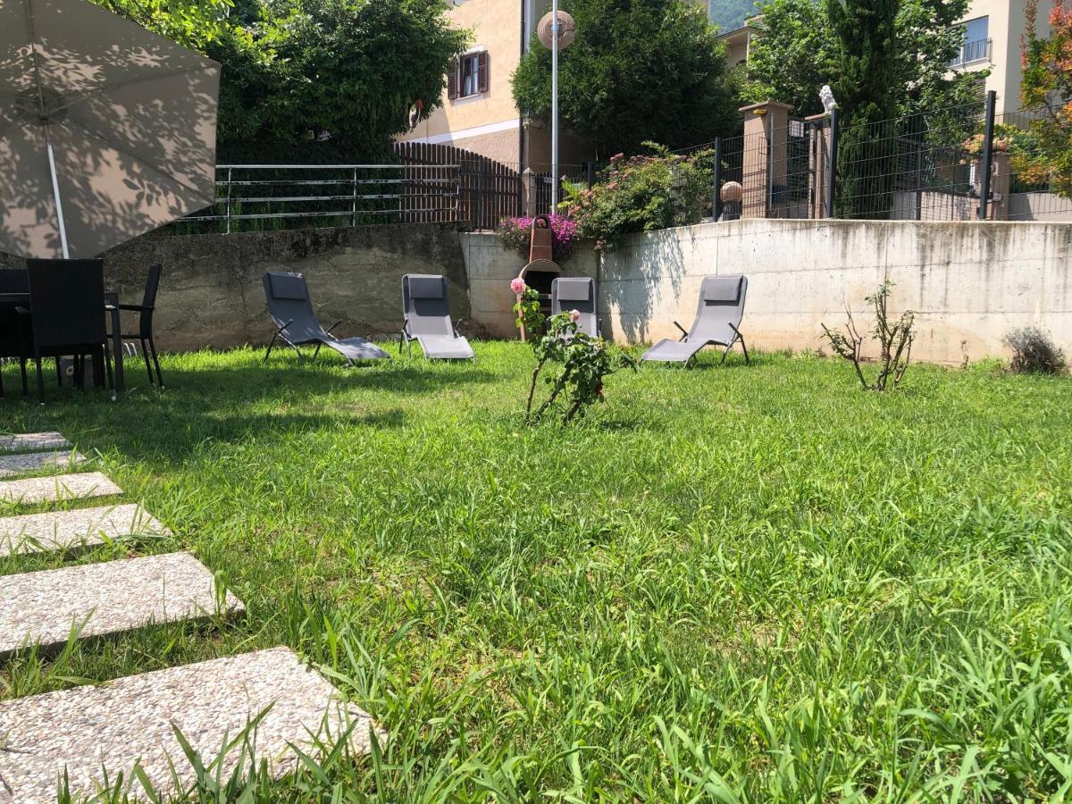 Rebecca Appartements Caldaro Εξωτερικό φωτογραφία